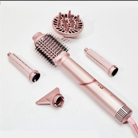 Sutra Beauty Other - Aero Styler Rose Gold